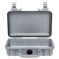 Peli 1170 Protector Case | Walizka bez wypełnienia, wym. zewn. 29 x 21 x 9 cm, IP67, STANAG 4280 Peli - 2