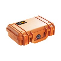 Peli 1170 Protector Case | Walizka bez wypełnienia, wym. zewn. 29 x 21 x 9 cm, IP67, STANAG 4280