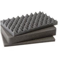 Peli 1170 Foam Replacement | Wypełnienie, pianka Pick N Pluck do skrzyń Peli 1170 Protector Case