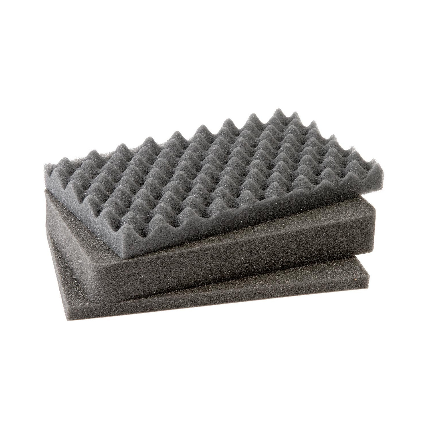 Peli 1170 Foam Replacement | Wypełnienie, pianka Pick N Pluck do skrzyń Peli 1170 Protector Case