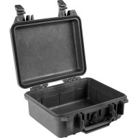 Peli 1200 Protector Case | Walizka transportowa bez wypełnienia, wym. zewn. 26 x 24 x 12 cm, IP67, STANAG 4280 Peli - 2