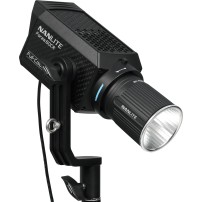 Nanlite Forza 60CR | Studyjna lampa LED, 1800K - 20 000K, 88W, RGBLAC, CRMX LumenRadio Nanlite - 5