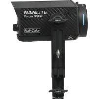 Nanlite Forza 60CR | Studyjna lampa LED, 1800K - 20 000K, 88W, RGBLAC, CRMX LumenRadio Nanlite - 9