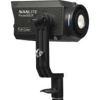 Nanlite Forza 60CR | Studyjna lampa LED, 1800K - 20 000K, 88W, RGBLAC, CRMX LumenRadio Nanlite - 10
