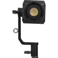 Nanlite Forza 60CR | Studyjna lampa LED, 1800K - 20 000K, 88W, RGBLAC, CRMX LumenRadio Nanlite - 4