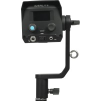 Nanlite Forza 60CR | Studyjna lampa LED, 1800K - 20 000K, 88W, RGBLAC, CRMX LumenRadio Nanlite - 3