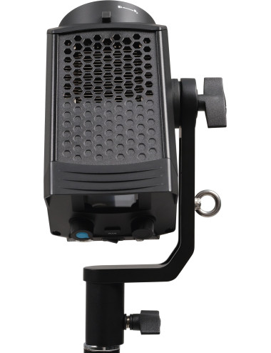Nanlite Forza 60CR | Studyjna lampa LED, 1800K - 20 000K, 88W, RGBLAC, CRMX LumenRadio Nanlite - 13