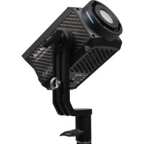 Nanlite Forza 60CR | Studyjna lampa LED, 1800K - 20 000K, 88W, RGBLAC, CRMX LumenRadio Nanlite - 6