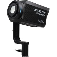 Nanlite Forza 60CR | Studyjna lampa LED, 1800K - 20 000K, 88W, RGBLAC, CRMX LumenRadio Nanlite - 14