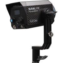 Nanlite Forza 60CR | Studyjna lampa LED, 1800K - 20 000K, 88W, RGBLAC, CRMX LumenRadio Nanlite - 15