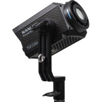 Nanlite Forza 60CR | Studyjna lampa LED, 1800K - 20 000K, 88W, RGBLAC, CRMX LumenRadio Nanlite - 16
