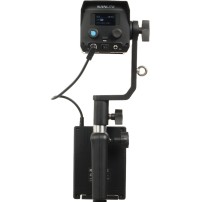 Nanlite Forza 60CR | Studyjna lampa LED, 1800K - 20 000K, 88W, RGBLAC, CRMX LumenRadio Nanlite - 7