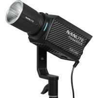 Nanlite Forza 60CR | Studyjna lampa LED, 1800K - 20 000K, 88W, RGBLAC, CRMX LumenRadio Nanlite - 2