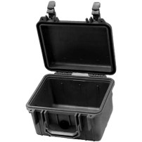 Peli 1300 Protector Case | Walizka transportowa bez wypełnienia, wym. zewn. 26 x 24 x 17 cm, IP67, STANAG 4280 Peli - 2