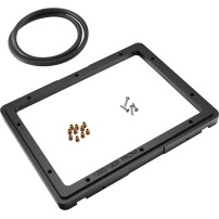 Peli 1200 / 1300 Panel Frame | Ramka montażowa, panel montażowy do walizek transportowych Peli 1200 / 1300 Protector Case