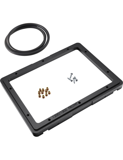 Peli 1200 / 1300 Panel Frame | Ramka montażowa, panel montażowy do walizek transportowych Peli 1200 / 1300 Protector Case