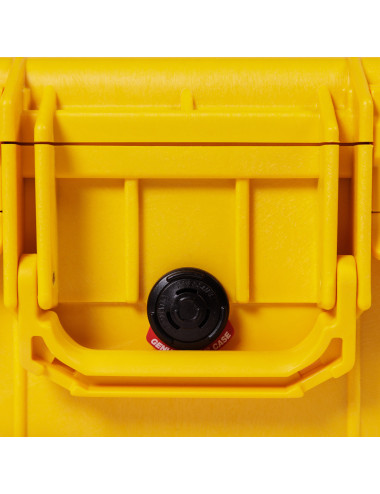 Peli 1300 Protector Case | Walizka transportowa bez wypełnienia, wym. zewn. 26 x 24 x 17 cm, IP67, STANAG 4280 Peli - 3