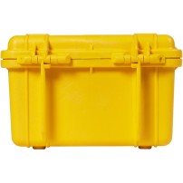Peli 1300 Protector Case | Walizka transportowa bez wypełnienia, wym. zewn. 26 x 24 x 17 cm, IP67, STANAG 4280 Peli - 6