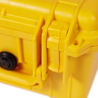 Peli 1300 Protector Case | Walizka z pianką Pick N Pluck, wym. zewn. 26 x 24 x 17 cm, IP67, STANAG 4280 Peli - 3
