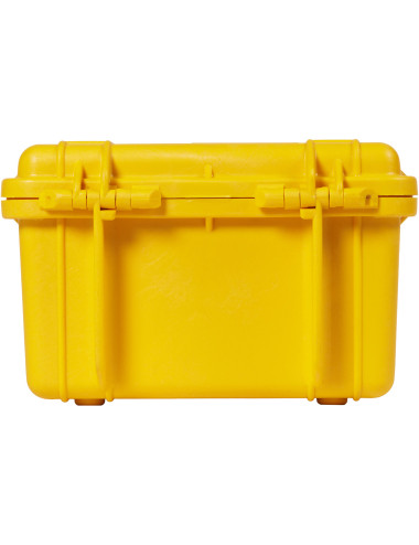 Peli 1300 Protector Case | Walizka z pianką Pick N Pluck, wym. zewn. 26 x 24 x 17 cm, IP67, STANAG 4280 Peli - 6