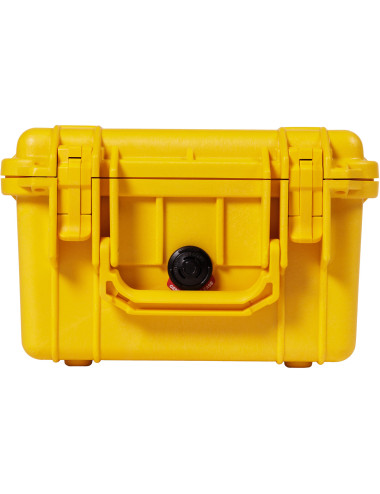 Peli 1300 Protector Case | Walizka z pianką Pick N Pluck, wym. zewn. 26 x 24 x 17 cm, IP67, STANAG 4280 Peli - 7