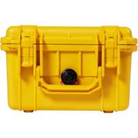 Peli 1300 Protector Case | Walizka z pianką Pick N Pluck, wym. zewn. 26 x 24 x 17 cm, IP67, STANAG 4280 Peli - 7