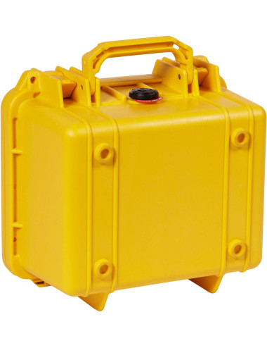 Peli 1300 Protector Case | Walizka z pianką Pick N Pluck, wym. zewn. 26 x 24 x 17 cm, IP67, STANAG 4280 Peli - 9