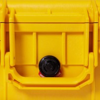 Peli 1300 Protector Case | Walizka z pianką Pick N Pluck, wym. zewn. 26 x 24 x 17 cm, IP67, STANAG 4280 Peli - 11