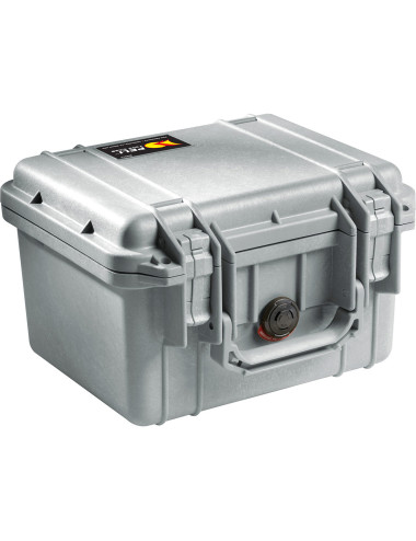 Peli 1300 Protector Case | Walizka transportowa bez wypełnienia, wym. zewn. 26 x 24 x 17 cm, IP67, STANAG 4280 Peli - 4
