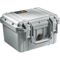 Peli 1300 Protector Case | Walizka transportowa bez wypełnienia, wym. zewn. 26 x 24 x 17 cm, IP67, STANAG 4280 Peli - 4
