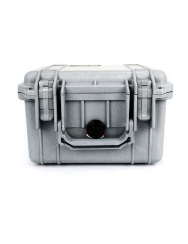 Peli 1300 Protector Case | Walizka transportowa bez wypełnienia, wym. zewn. 26 x 24 x 17 cm, IP67, STANAG 4280 Peli - 5