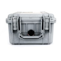 Peli 1300 Protector Case | Walizka transportowa bez wypełnienia, wym. zewn. 26 x 24 x 17 cm, IP67, STANAG 4280 Peli - 5