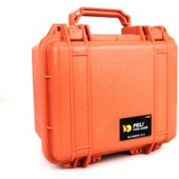 Peli 1300 Protector Case | Walizka transportowa bez wypełnienia, wym. zewn. 26 x 24 x 17 cm, IP67, STANAG 4280 Peli - 3