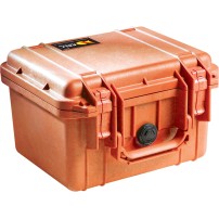 Peli 1300 Protector Case | Walizka transportowa bez wypełnienia, wym. zewn. 26 x 24 x 17 cm, IP67, STANAG 4280 Peli - 4