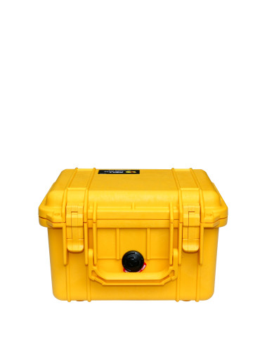 Peli 1300 Protector Case | Walizka transportowa bez wypełnienia, wym. zewn. 26 x 24 x 17 cm, IP67, STANAG 4280 Peli - 11