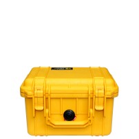 Peli 1300 Protector Case | Walizka transportowa bez wypełnienia, wym. zewn. 26 x 24 x 17 cm, IP67, STANAG 4280 Peli - 11
