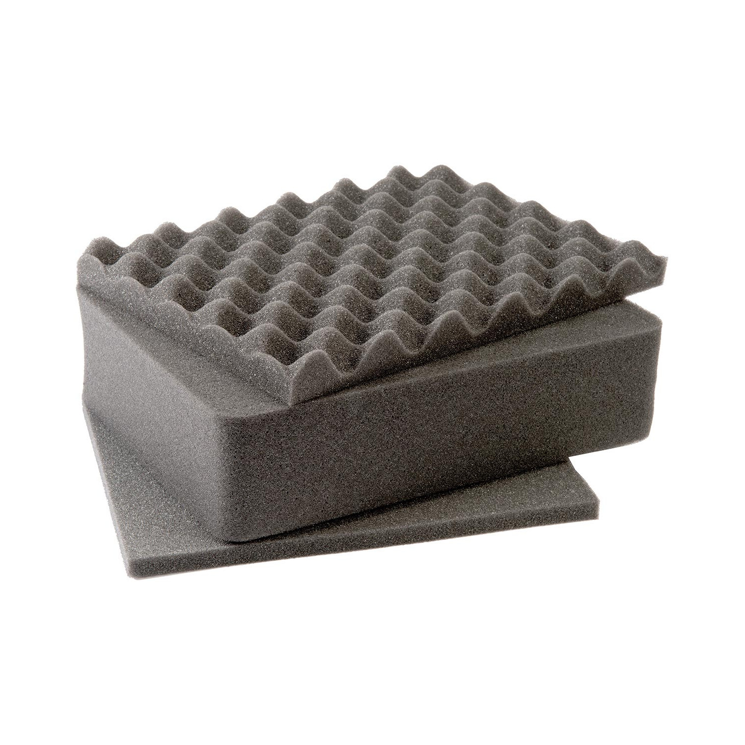 Peli 1400 Foam Replacement | Wypełnienie, pianka Pick N Pluck do skrzyń Peli 1400 Protector Case
