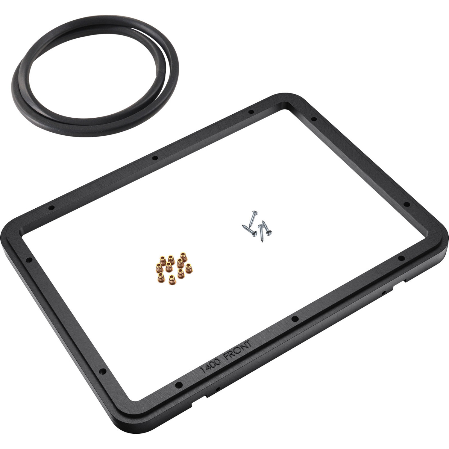 Peli 1400 Panel Frame | Ramka montażowa, panel montażowy do walizek transportowych Peli 1400 Protector Case