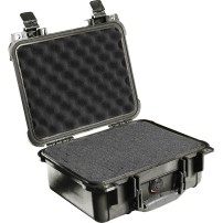 Peli 1400 Protector Case | Walizka transportowa z pianką Pick N Pluck, wym. zewn. 33 x 29 x 15 cm, IP67, STANAG 4280 Peli - 2