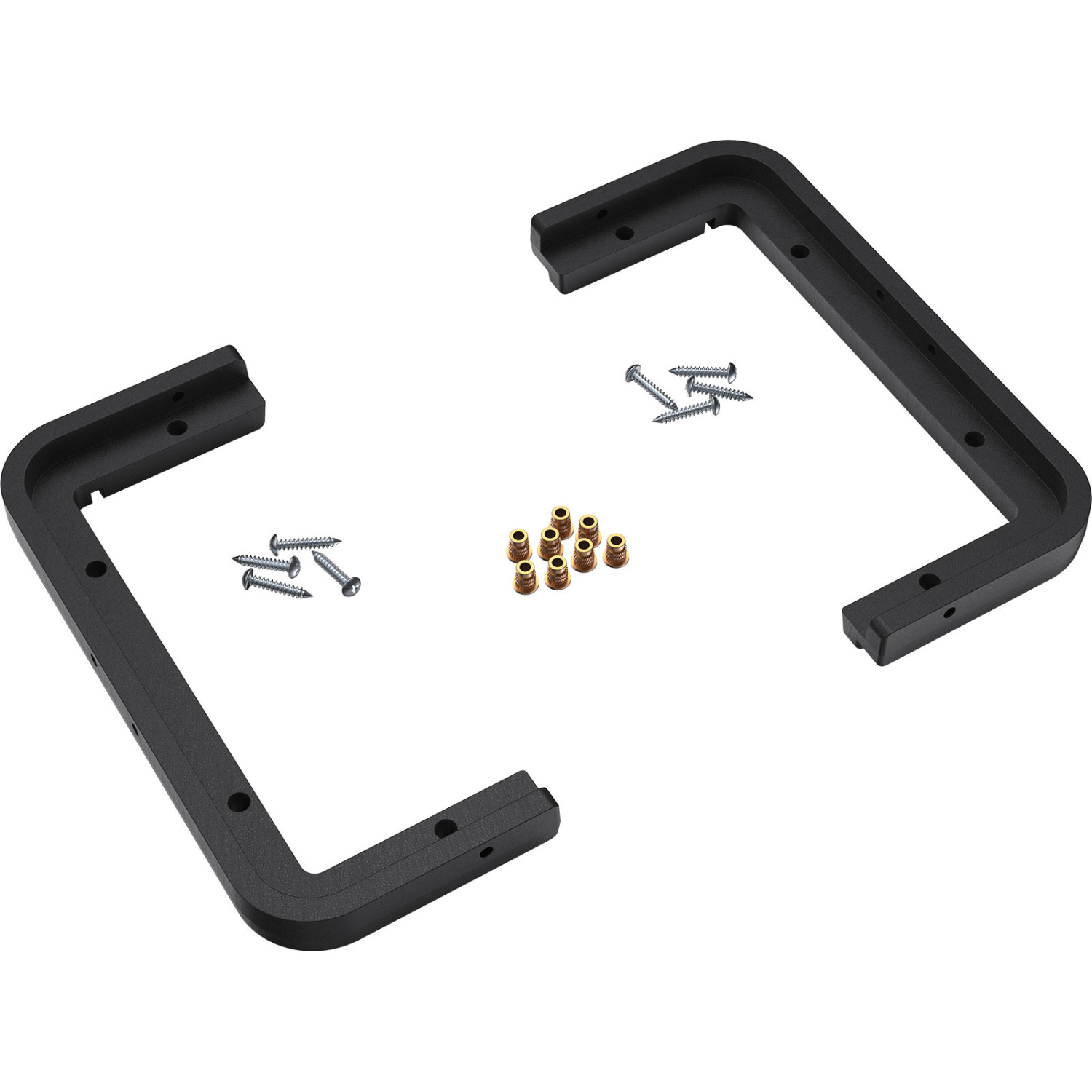 Peli 1430 Panel Frame | Ramka montażowa, panel montażowy do walizek transportowych Peli 1430 Protector Case
