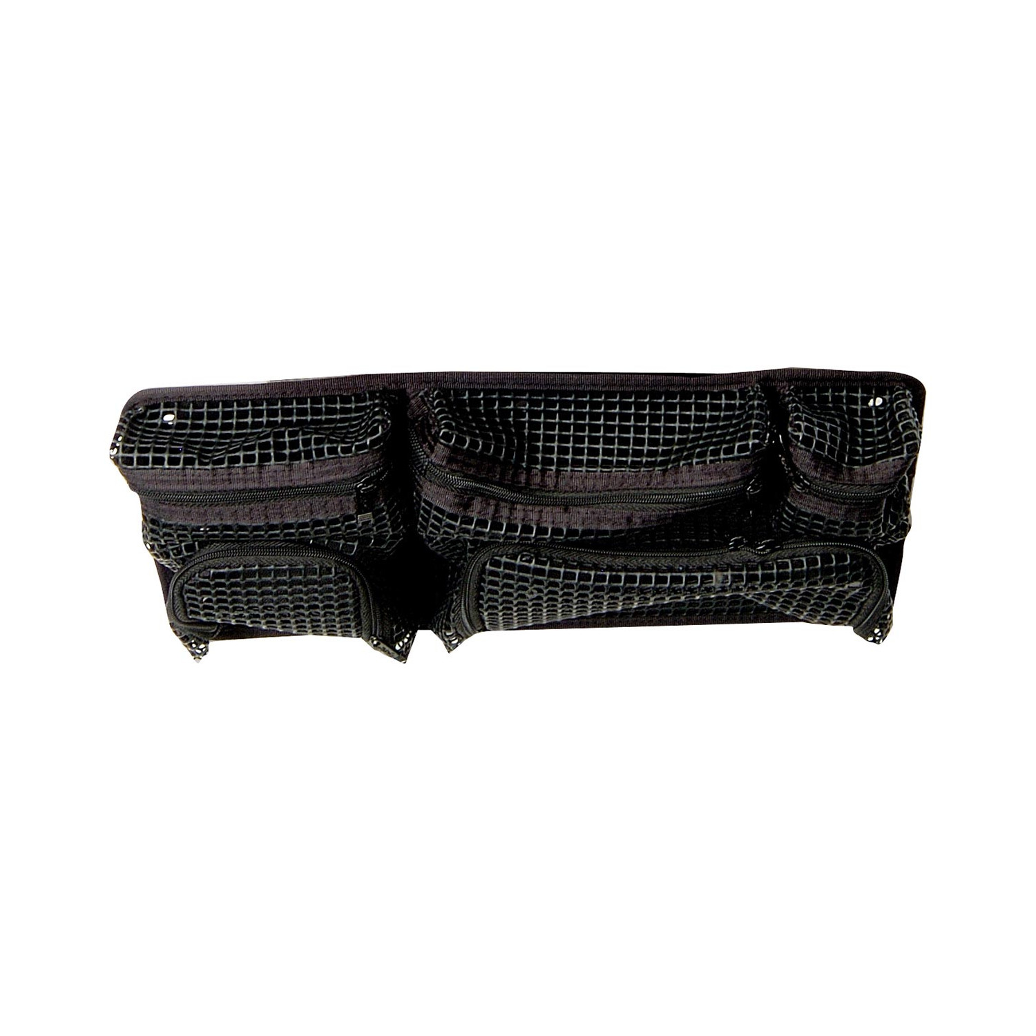 Peli 1430 Lid Organizer | Organizer wieka do walizek transportowych Peli 1430 Protector Case Peli - 1