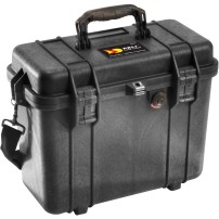 Peli 1430 Protector Case | Walizka transportowa z miękkim organizerem, wym. zewn. 41 x 22 x 33 cm, IP67, STANAG 4280