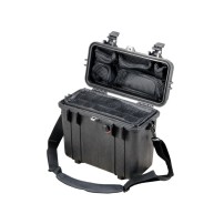 Peli 1430 Protector Case | Walizka transportowa z miękkim organizerem, wym. zewn. 41 x 22 x 33 cm, IP67, STANAG 4280 Peli - 2