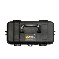 Peli 1430 Protector Case | Walizka transportowa bez wypełnienia, wym. zewn. 41 x 22 x 33 cm, IP67, STANAG 4280 Peli - 6