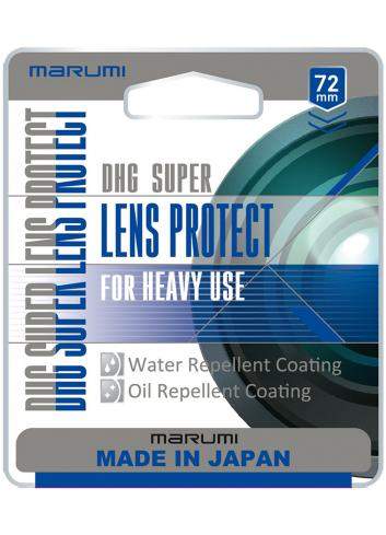 Marumi Super DHG Lens Protect 72mm