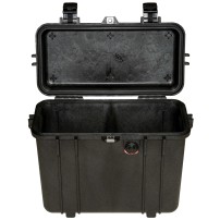 Peli 1430 Protector Case | Walizka transportowa bez wypełnienia, wym. zewn. 41 x 22 x 33 cm, IP67, STANAG 4280 Peli - 2