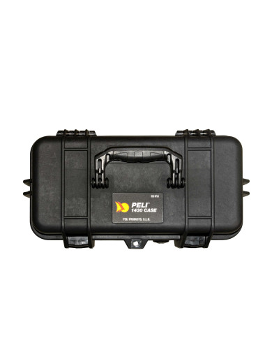 Peli 1430 Protector Case | Walizka transportowa z organizerem biurowym, wym. zewn. 41 x 22 x 33 cm, IP67, STANAG 4280 Peli - 5