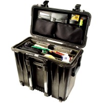 Peli 1440 Office Dividers | Miękki biurowy organizer do skrzyń Peli 1440 Protector Case Peli - 1