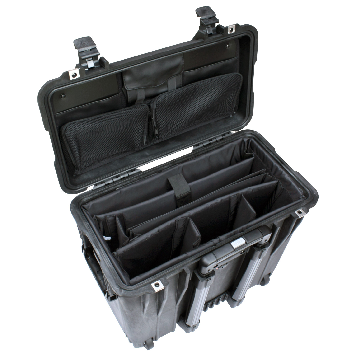 Peli 1440 Office Dividers | Miękki biurowy organizer do skrzyń Peli 1440 Protector Case Peli - 2