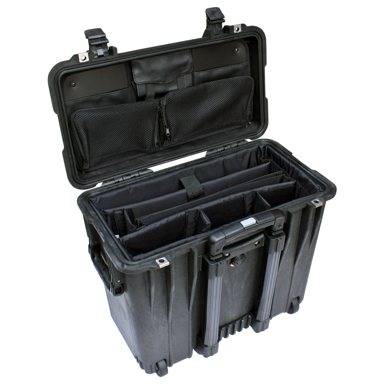 Peli 1440 Office Dividers | Miękki biurowy organizer do skrzyń Peli 1440 Protector Case Peli - 4